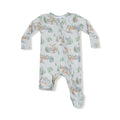 Angel Dear Baby Footie   651-F25-BUD   Buck Deer