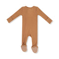 Angel Dear Baby Footie   651-F25-LIO   Lion