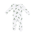 Angel Dear Baby Footie   653-F25-TFO   Tiny Forest