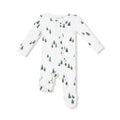 Angel Dear Baby Footie   653-F25-TFO   Tiny Forest