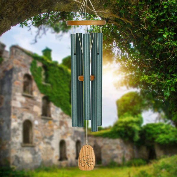 Woodstock Chimes - Chimes of Ireland