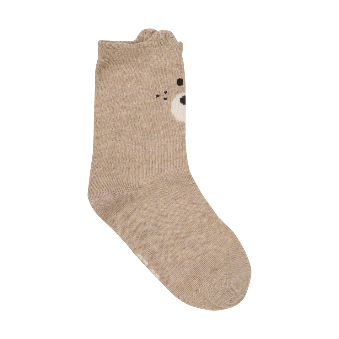 Boys Sock Set/2 6634 color 130