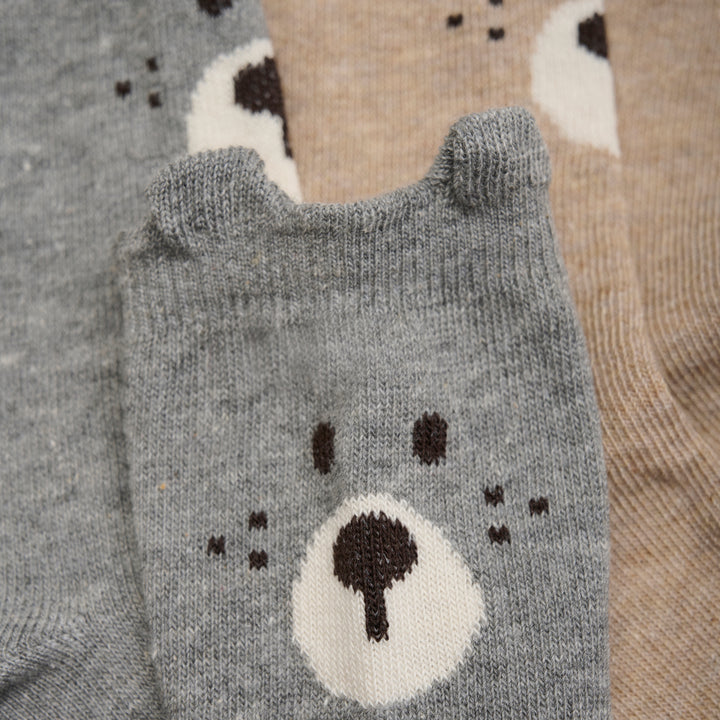 Boys Sock Set/2 6634 color 130