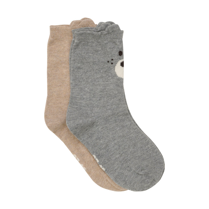 Boys Sock Set/2 6634 color 130