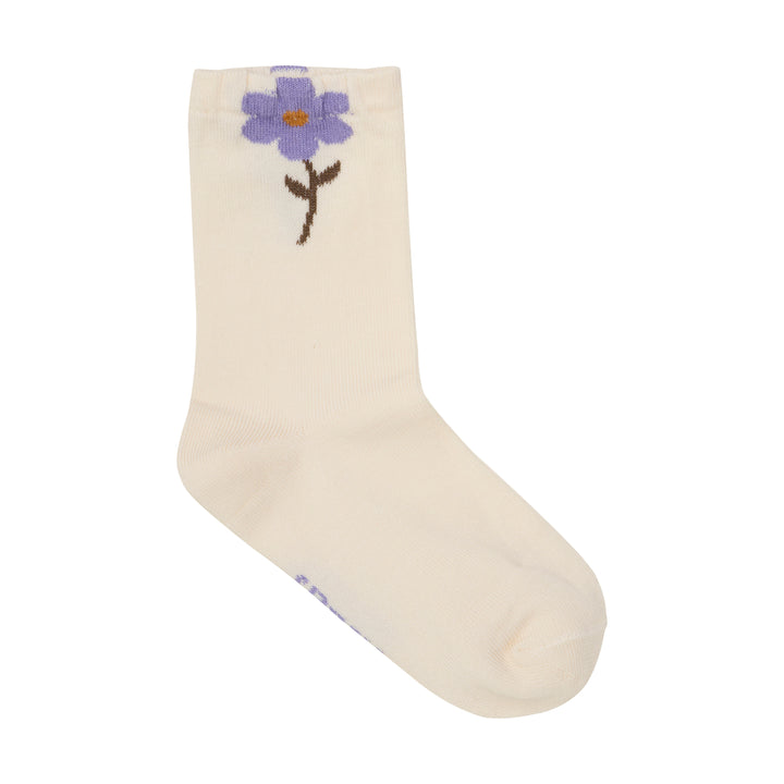 Girls Sock Set/2 6634 color 6183