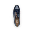 Gabor Oxford Shoe  02.065.96  Night Blue Patent*