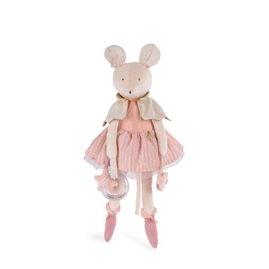 Moulin Roty Large Activity Mouse   667078