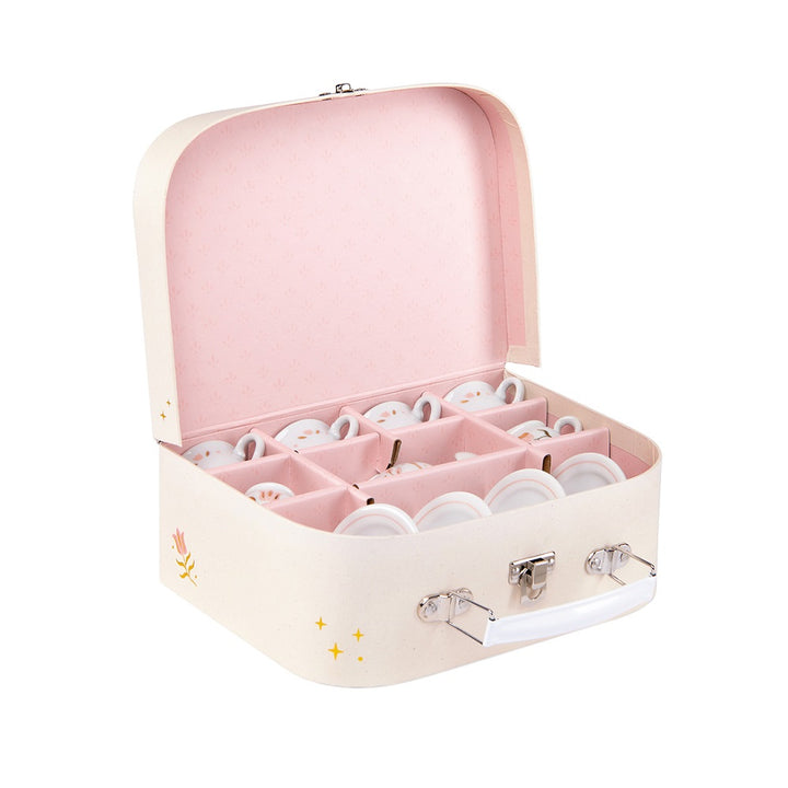 Moulin Roty Petit Ecole de Danse Tea Set  667152