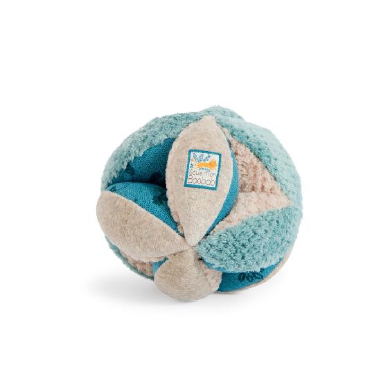 Moulin Roty Sensory Ball  669076  Sous Mon Baobab