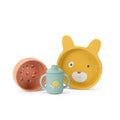 Moulin Roty Baby Silicone Dish Set  678231