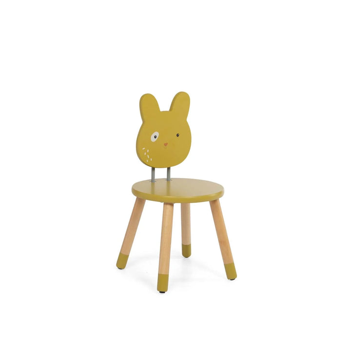 Moulin Roty Ochre Chair  678604