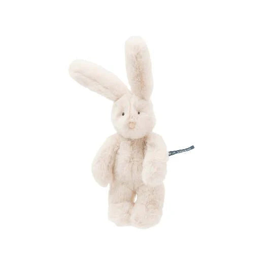 Moulin Roty Small Cream Rabbit   680031