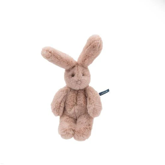 Moulin Roty Small Pink Rabbit   680033
