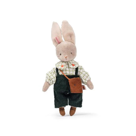 Moulin Roty Les Minouchkas   Nine The Rabbit   681027