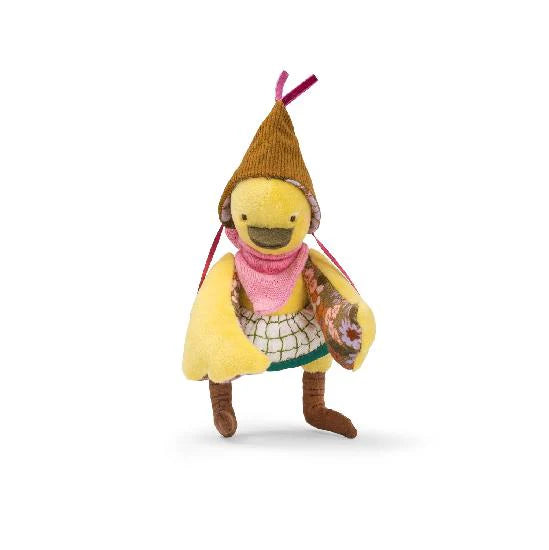 Moulin Roty Les Minouchkas Rita The Duck   681030