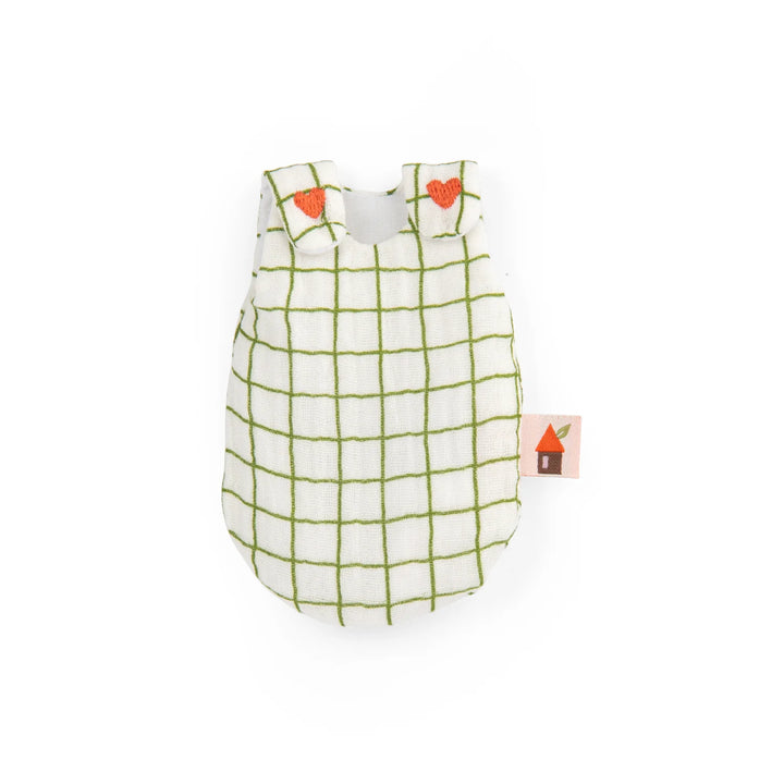 Moulin Roty Les Minouchkas   Baby Nine The Rabbit   681032