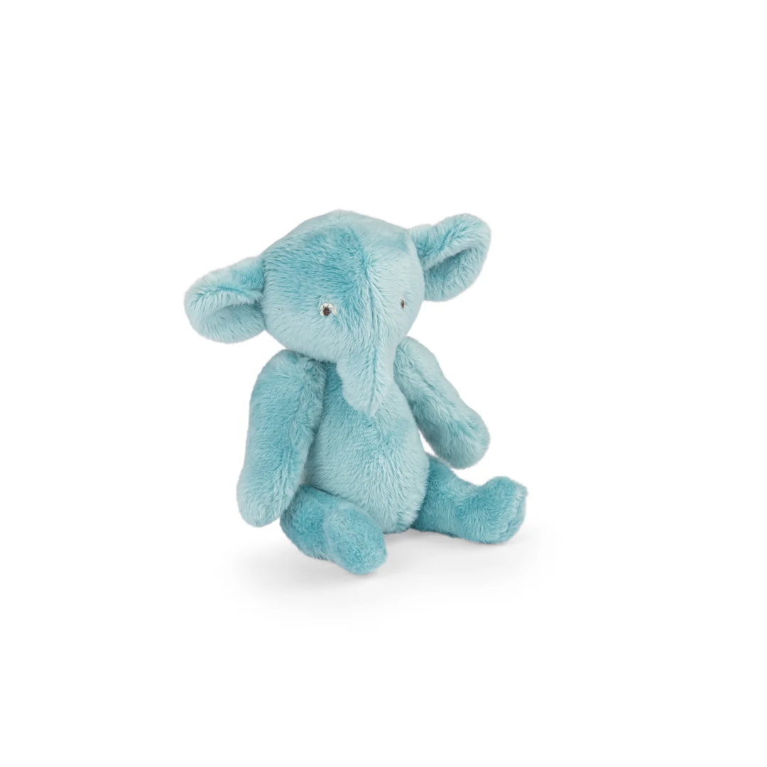 Moulin Roty Les Minouchkas Baby Pablo The Elephant   681033