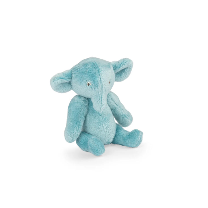 Moulin Roty Les Minouchkas Baby Pablo The Elephant   681033