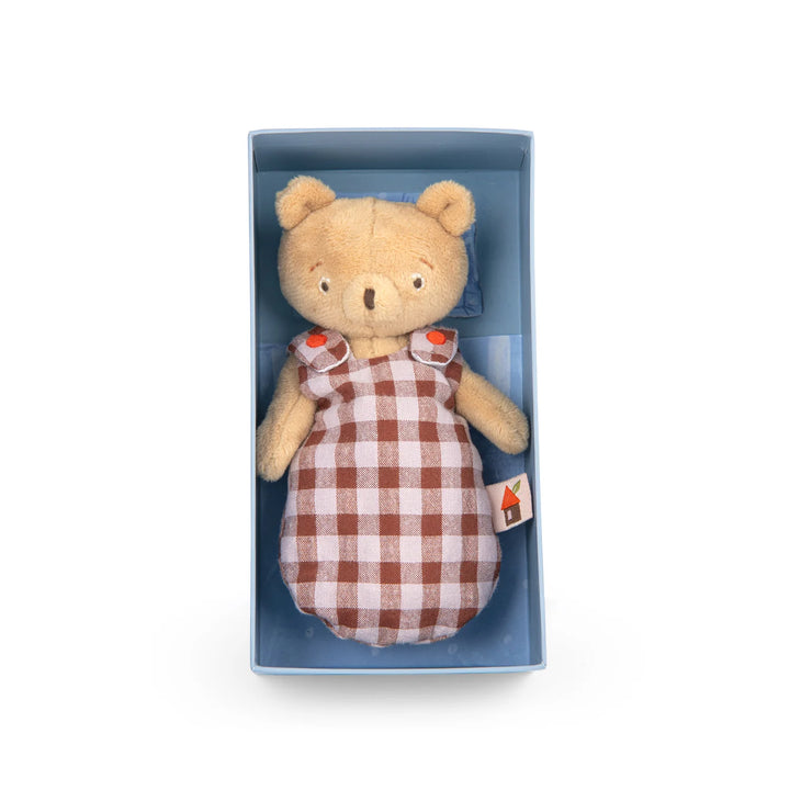 Moulin Roty   Les Minouchkas   BabyEmile the Little Bear   681034