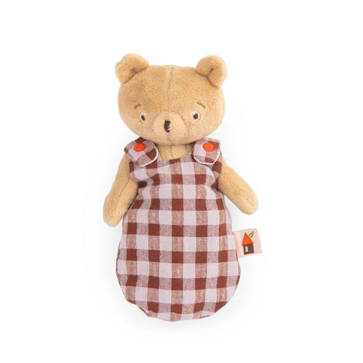 Moulin Roty   Les Minouchkas   BabyEmile the Little Bear   681034
