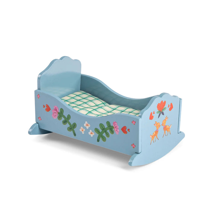 Moulin Roty    Les Minouvhkas   Cradle   681102