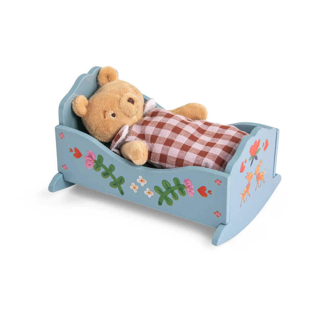 Moulin Roty    Les Minouvhkas   Cradle   681102