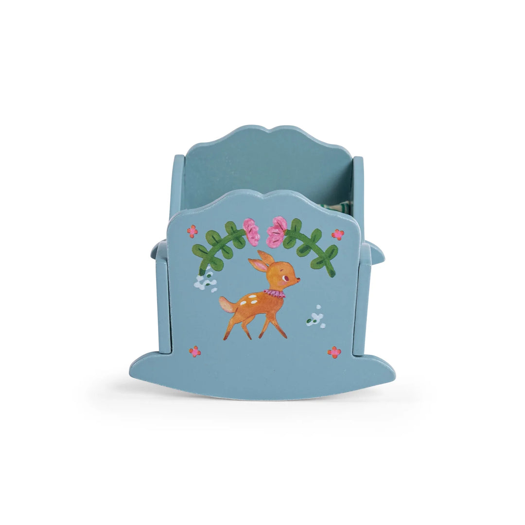 Moulin Roty    Les Minouvhkas   Cradle   681102