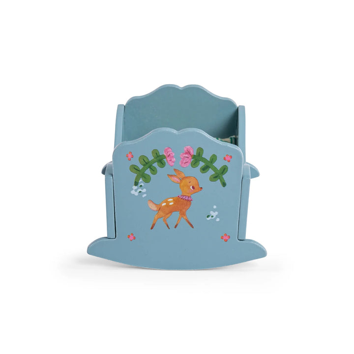 Moulin Roty    Les Minouvhkas   Cradle   681102