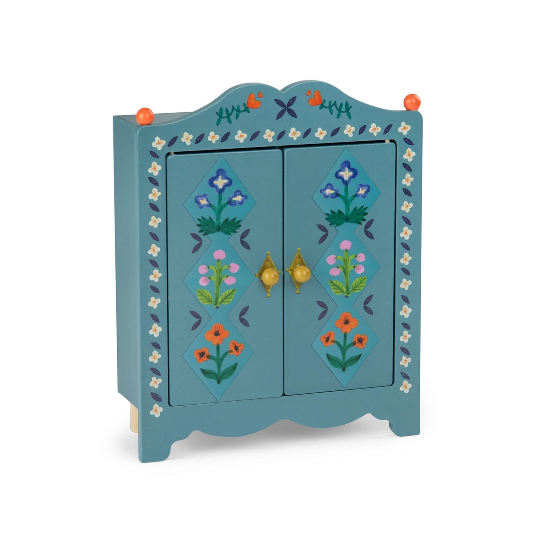 Moulin Roty Les Minouchkas   Wardrobe   681103
