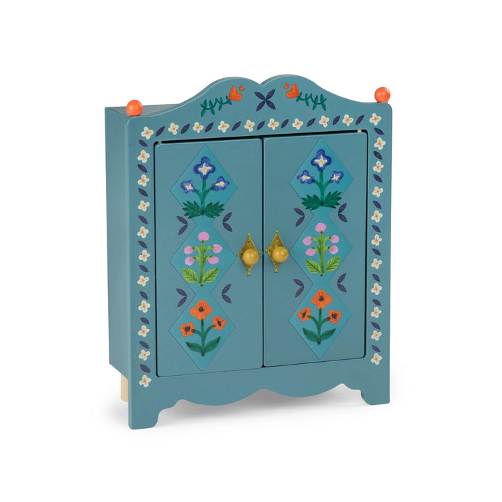 Moulin Roty Les Minouchkas   Wardrobe   681103