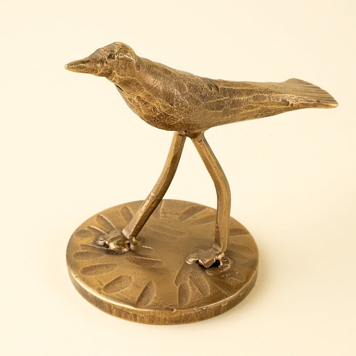 Indaba Golden Egret 01-8820