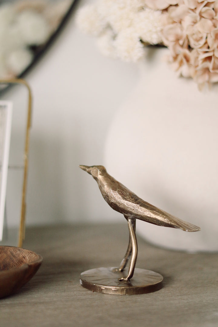 Indaba Golden Egret 01-8820