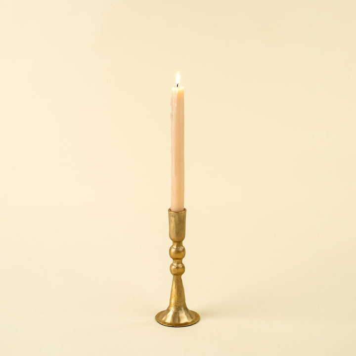 Indaba Caldera Candlestick Gold