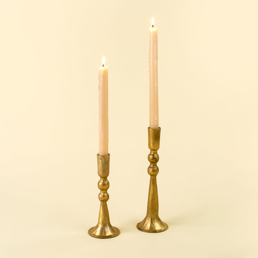 Indaba Caldera Candlestick Gold
