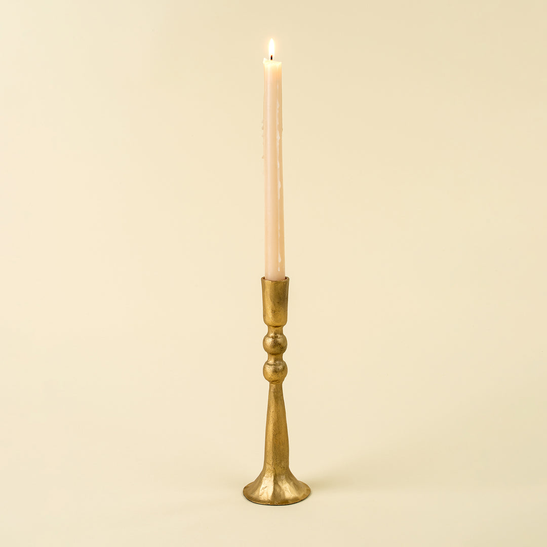 Indaba Caldera Candlestick Gold