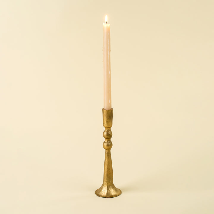 Indaba Caldera Candlestick Gold