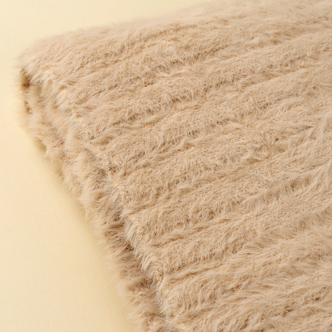 Indaba Snug Throw 01-8185 Oat