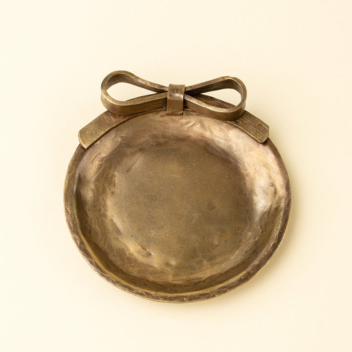 Indaba Bow Catchall Dish 01-8823