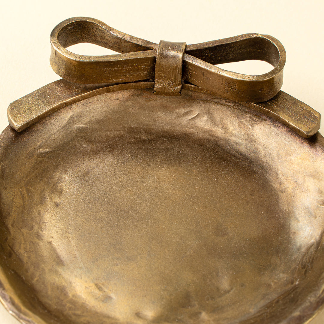 Indaba Bow Catchall Dish 01-8823
