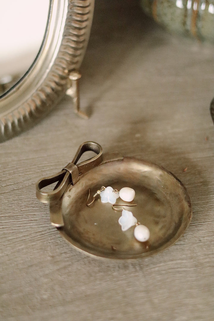 Indaba Bow Catchall Dish 01-8823
