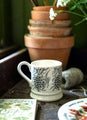 Emma Bridgewater 1/2 Pt. Mug - Pineapple