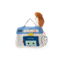 Moulin Roty Puce & Pilou Musical Radio Cassette Player   684016