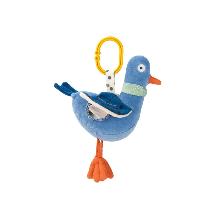 Moulin Roty Activity Pigeon   684026  Puce & Pilou