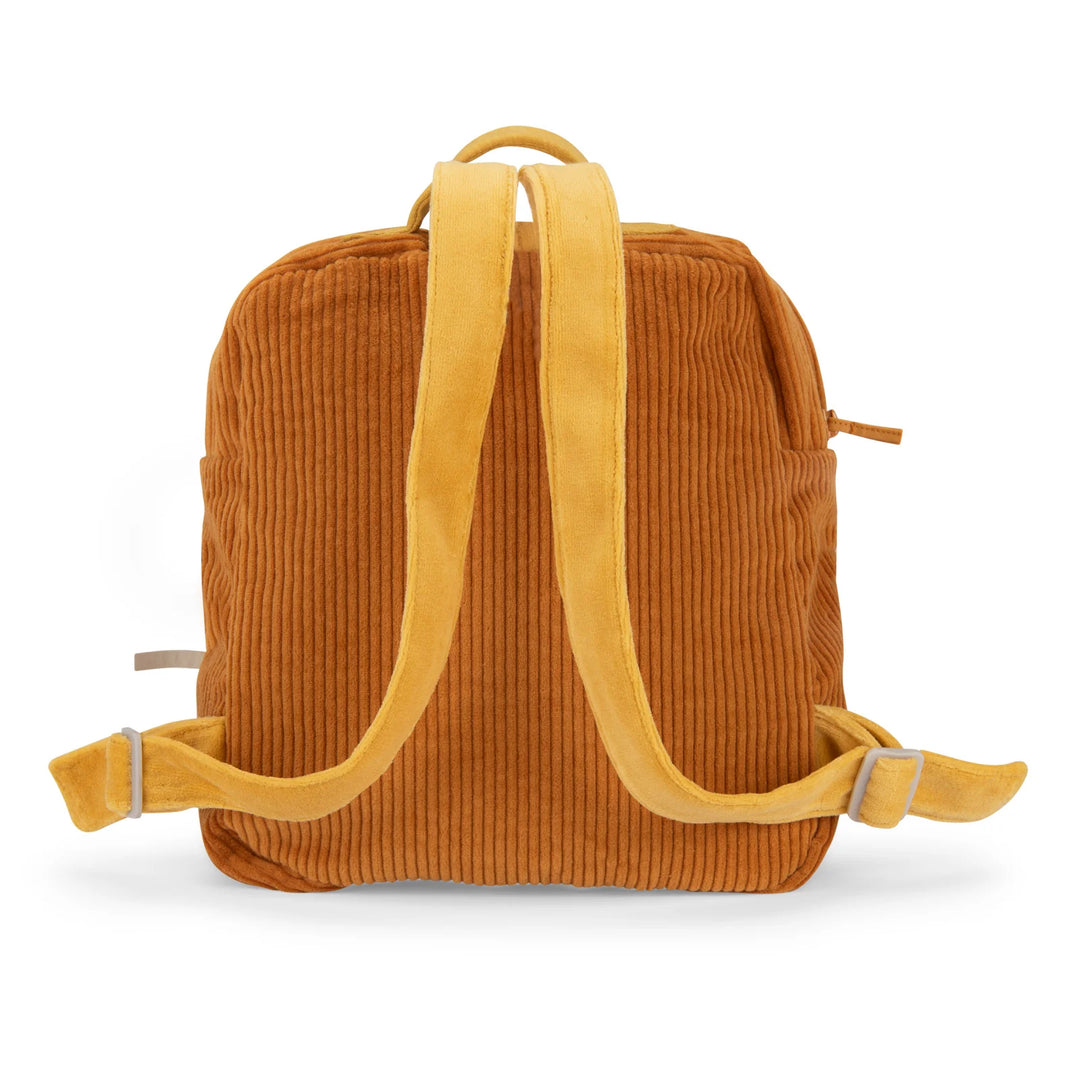 Moulin Roty Lion Backpack    688070   La Foret Mawa