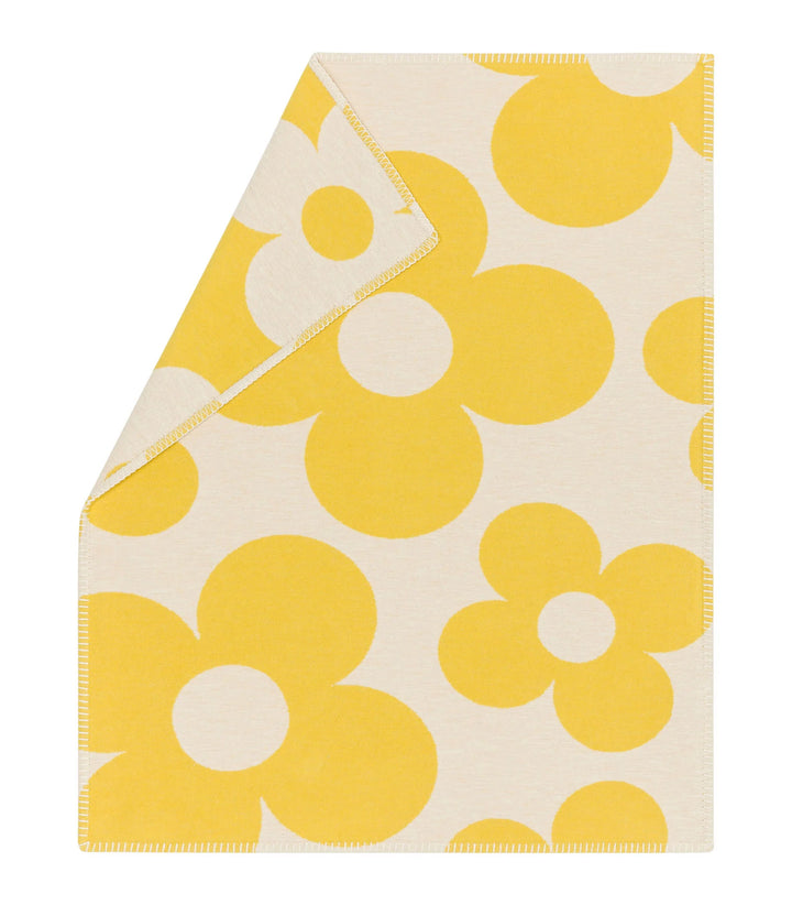 Fussennegger Lena Flowers 69223179 Yellow