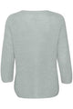 Part Two Etrona Linen Pullover Sweater  30308479  Ether