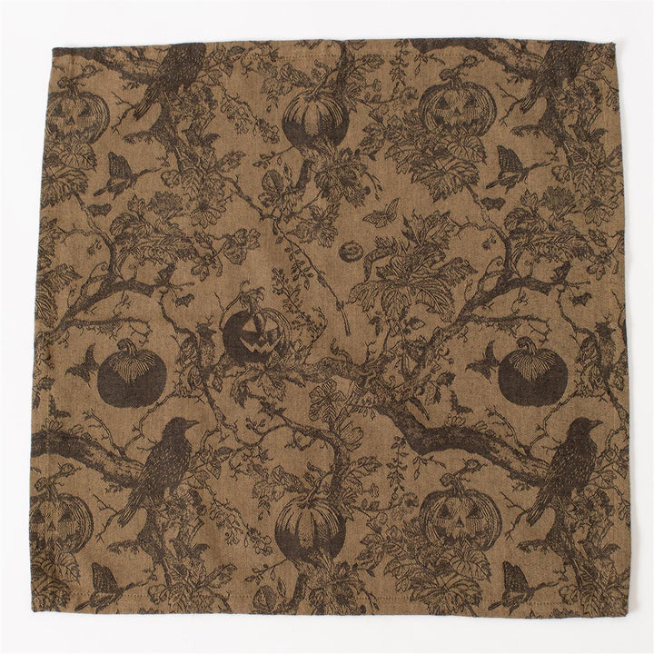 Audrey's Haunted Threads Table Linens