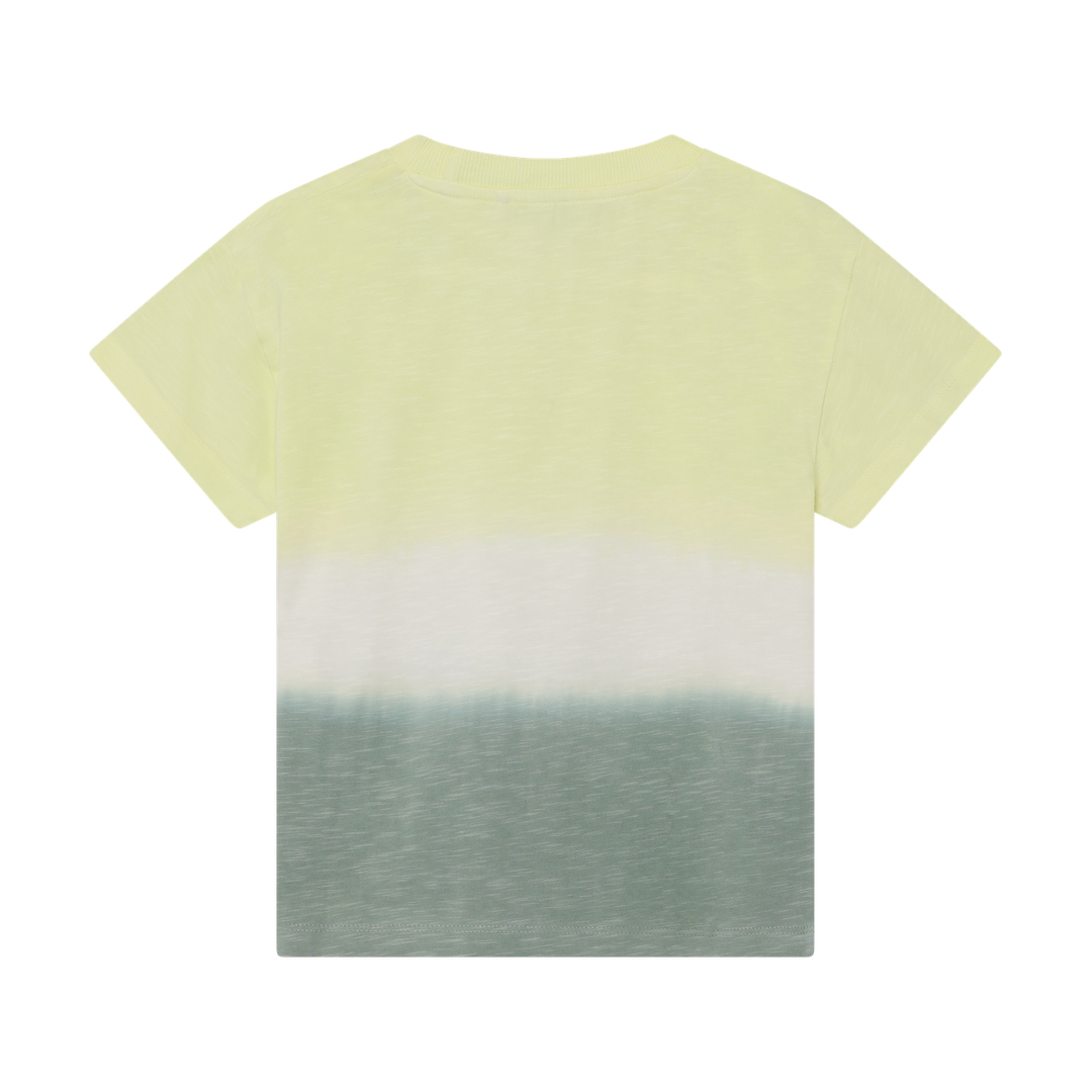 Minymo Boys Short Sleeve Tee