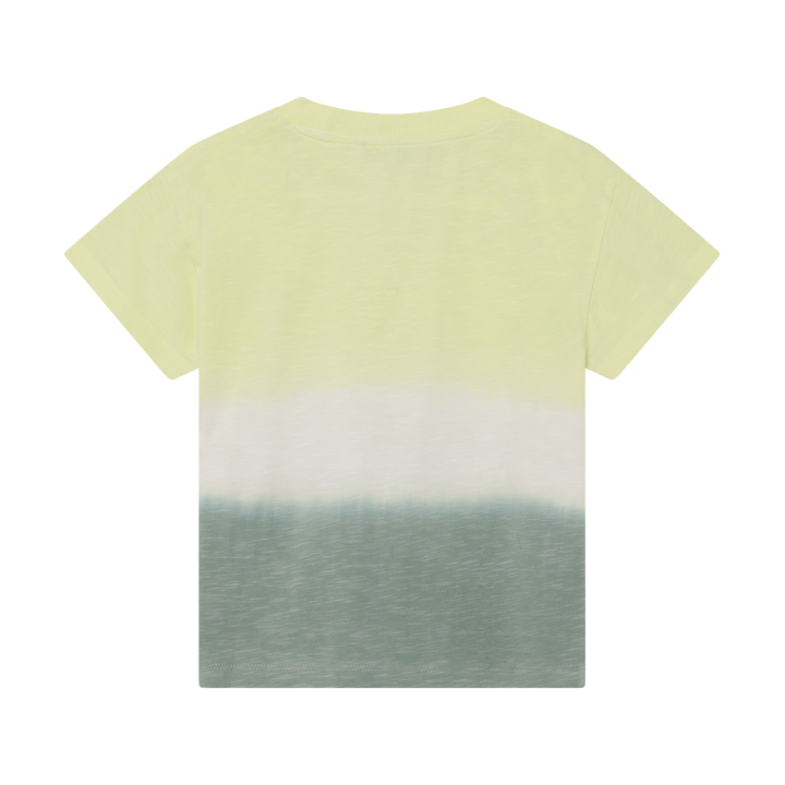 Minymo Boys Short Sleeve Tee
