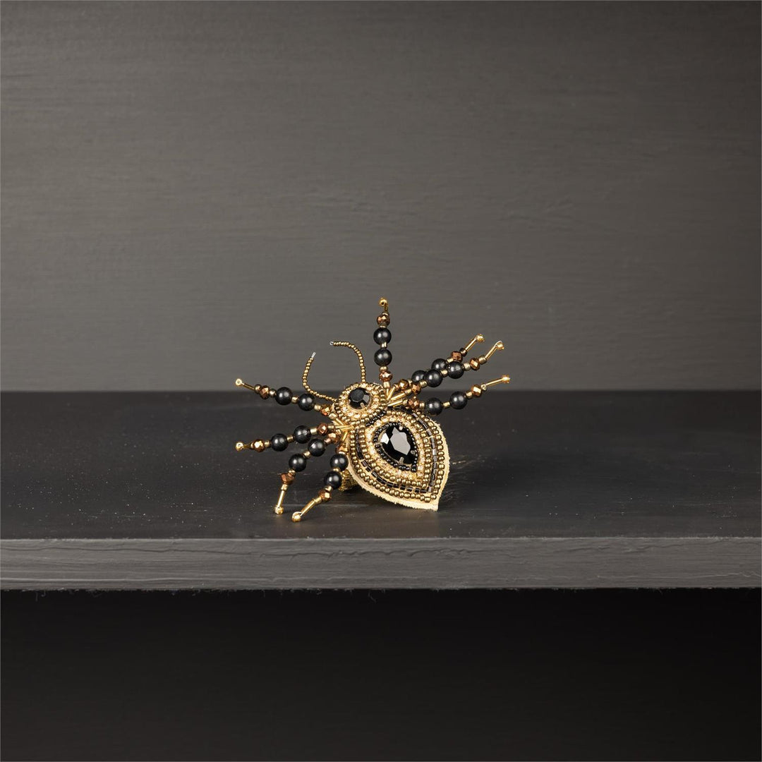 Audrey's Spider Napkin Rings 6K1003